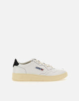 Sneakers "Aulm LL22" in pelle AULM LL22 AUTRY