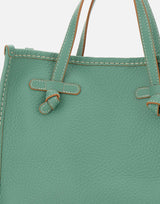 Borsa"Marcella" in pelle BS9332 BBLMENTA MARCELLA CLUB GIANNI CHIARINI
