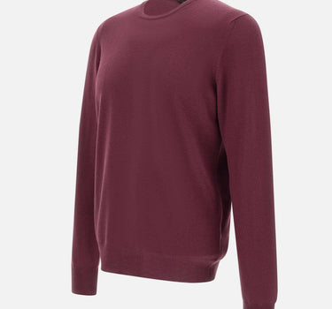 Maglia in lana 55159 14299288 GRAN SASSO