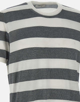T-shirt in cotone 102221 701 KANGRA
