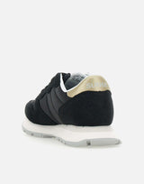Sneakers "Ally Gold Silver" BZ35202 11 SUN68