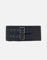 " Wild belt" TM178001A TNC181BLACK THE ANDAMANE