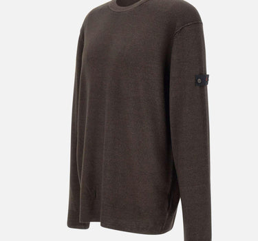 Maglia "Badra" in lana PEU5249 99012035961 PEUTEREY