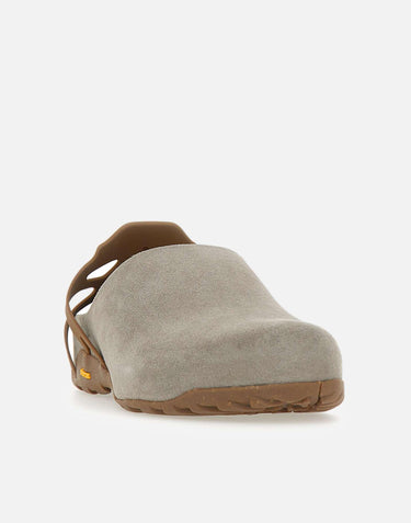 Sandali "Fedaia" NBUW149LE17 MTY0001 ROA