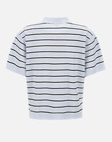 "Madison tennis polo" 21234 901 THE GARMENT