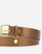 Cintura in pelle CNK00094 TKLTOASTED GIANNI CHIARINI