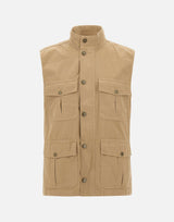 "Casual corbridge Gilet" MGI0284 MGIBE31 BARBOUR
