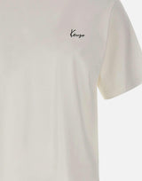 "Gots Kenzo Archive Bouque t-shirt" FF65TS2604SG 02 KENZO PARIS