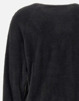 "Holiday sweater" JX7813 BLACK ADIDAS