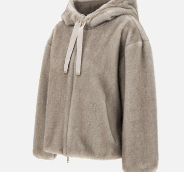 Pelliccia GI000318D 127399410 HERNO