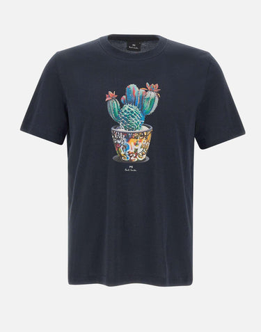 "Cactus" M2R011RTP5416 49 PS PAUL SMITH