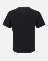 T-shirt in cotone e modal 140221 008 KANGRA