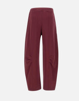 "Terry back sweatpants" 114388 2734 ROTATE BIRGER CHRISTENSEN