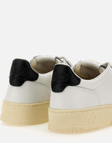 Sneakers "Aulm LL22" in pelle AULM LL22 AUTRY