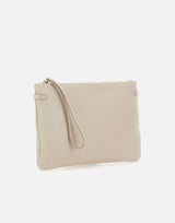 Pochette "Hermy" BS3695 GRNLAMB GIANNI CHIARINI