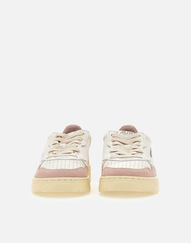 Sneakers "Medalist Low" AULW GS36 AUTRY