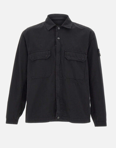 "Overshirt" 1200009S0211 V0029 STONE ISLAND