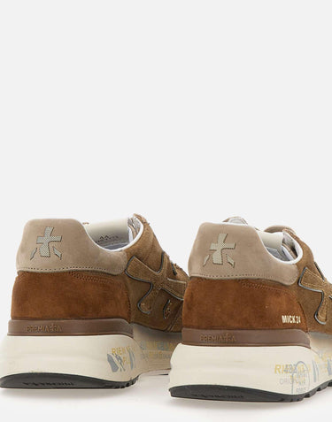 Sneakers "Mick7712" MICK 7712 PREMIATA