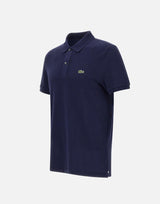 Polo in cotone PH4012 166 LACOSTE