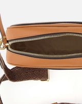 Borsa "Nina" BS11180 COMMGRNFLAKE GIANNI CHIARINI