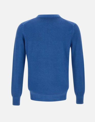 Maglia in cashmire 900601 039 KANGRA