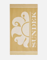 "Key fouta towel" AM401ATC1000 10100 SUNDEK