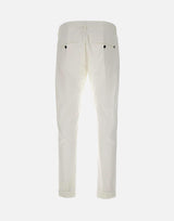 Pantaloni "Gaubert" UP235GSE046 IZ1000 DONDUP