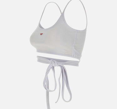 "T Leya tail  top" A18356 0EJAI100 DIESEL