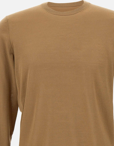 Maglia in lana GC1ML RM16RS050 FILIPPO DE LAURENTIIS