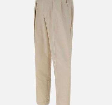 Pantaloni "PortobelloS" PORTOBELLOS 40008300120 BRIGLIA 1949