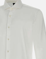 Camicia "H-Hank" 50480101 100 BOSS
