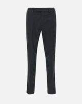 Pantaloni "Dvr3" DVR3R022 TC001 DEVORE'