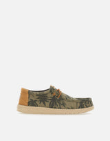 Mocassini "Wally palm jute" HD43087 3ZX HEY DUDE