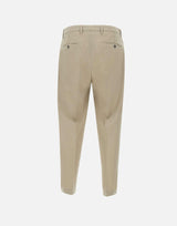 Pantaloni "PortobelloS" in lana PORTOBELLOS 32508200133 BRIGLIA 1949