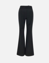High Waisted pants 113592 100 ROTATE BIRGER CHRISTENSEN