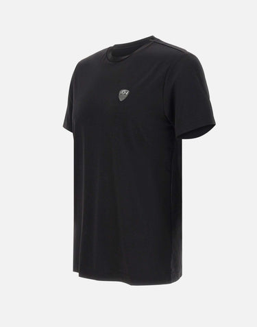 T-shirt "Premium Shield" 8NPT16 PJRGZ1200 EA7