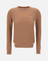 "Sweater Cable" K45247 17 SUN68