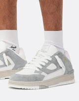 Sneakers "Area Lo Sneaker" F2279002 GRYWHT AXEL ARIGATO