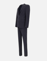 Completo due pezzi "Refined" 25NZ35 25685630017R CORNELIANI