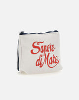Pochette "Aline sponge" ALI0003 05601H10 MC2 SAINT BARTH
