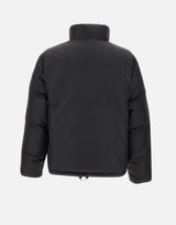 Piumino "Lunar puffer" A3131002 BLACK AXEL ARIGATO