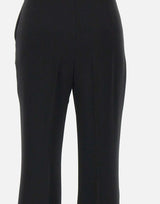 Pantaloni "Cosmo" in cady 2516131014600 001 MAX MARA STUDIO