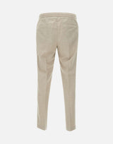Pantaloni "Wimbledons" WIMBLEDONS 42412000023 BRIGLIA 1949
