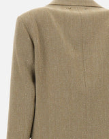 Blazer "Maia" GWP02461 P00208982971 GOLDEN GOOSE