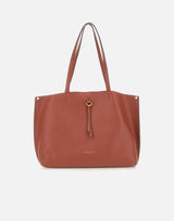 Borsa "Egle" BS11485 GRNBRICKRED GIANNI CHIARINI