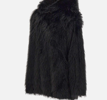 Pelliccia ecologica RI1NT057 0001 KAOS