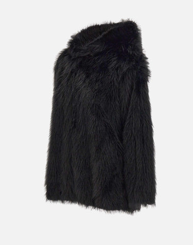 Pelliccia ecologica RI1NT057 0001 KAOS