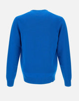 "Regent lambswool" REGE011 00046I17 MC2 SAINT BARTH