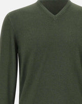 Maglia in lana 22792 55115628 GRAN SASSO