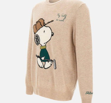 "Snoopy golf 11" HER0001 00493I11 MC2 SAINT BARTH